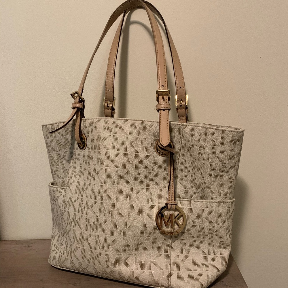 Michael Kors Tote Bag
